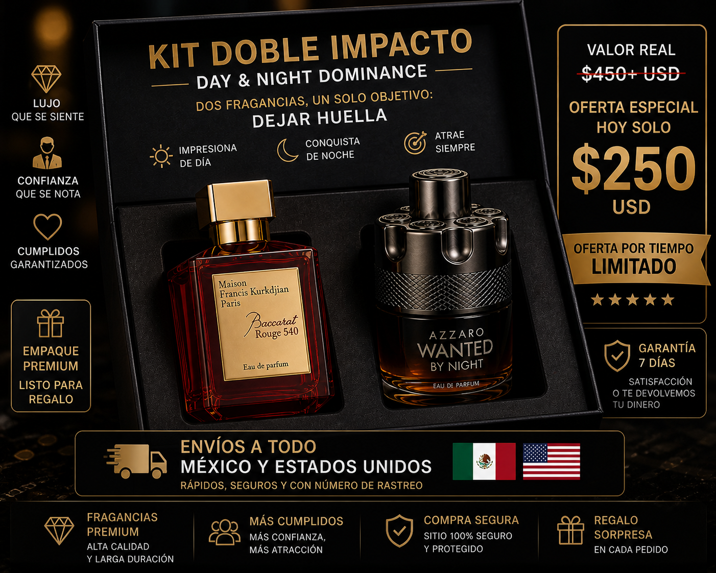 💎 “KIT DE IMPACTO TOTAL”