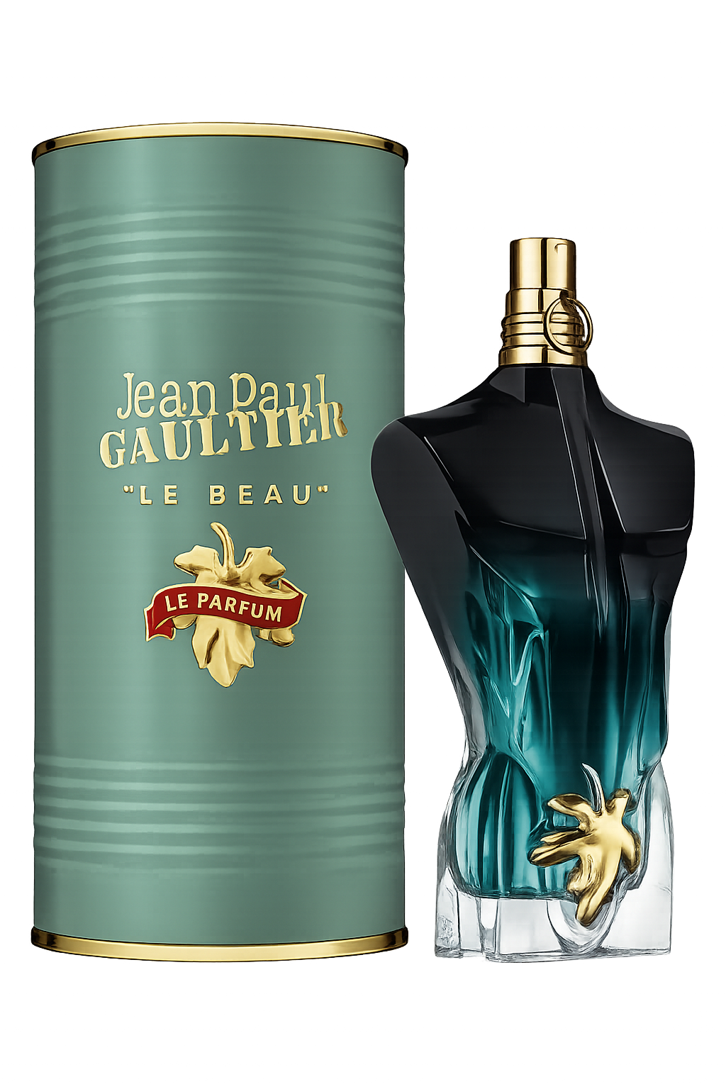 Jean Paul Gaultier le beau parfum eau intense