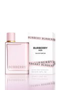 BURBERRY HER