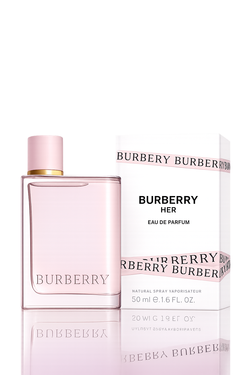 BURBERRY HER