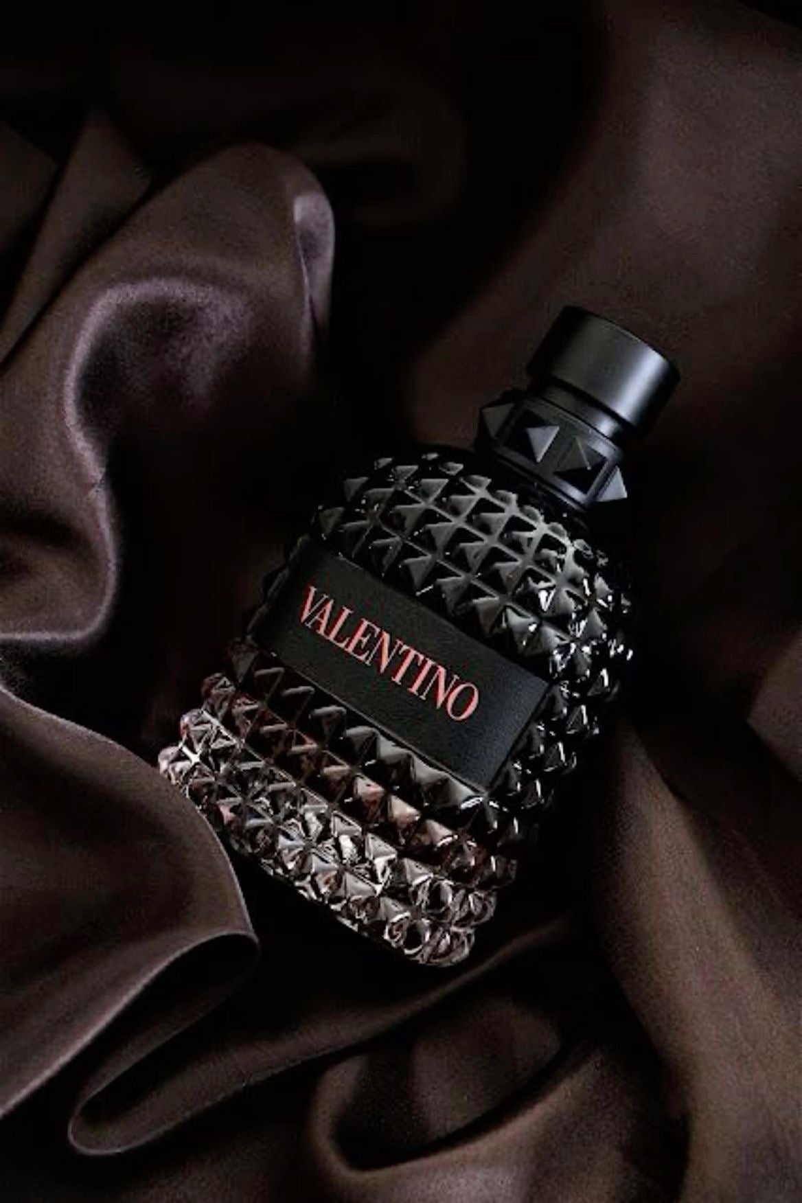 Valentino Uomo Born In Roma EDT espray para hombre de 3.4 onzas