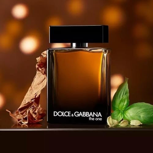 Dolce&Gabbana The One, Eau de Parfum Spray, para Hombre