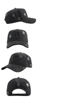 “No es una gorra… es presencia.”