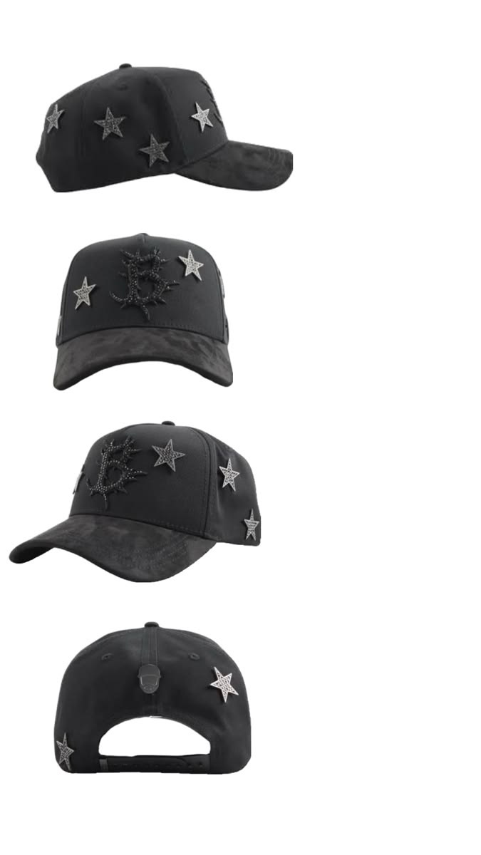 “No es una gorra… es presencia.”